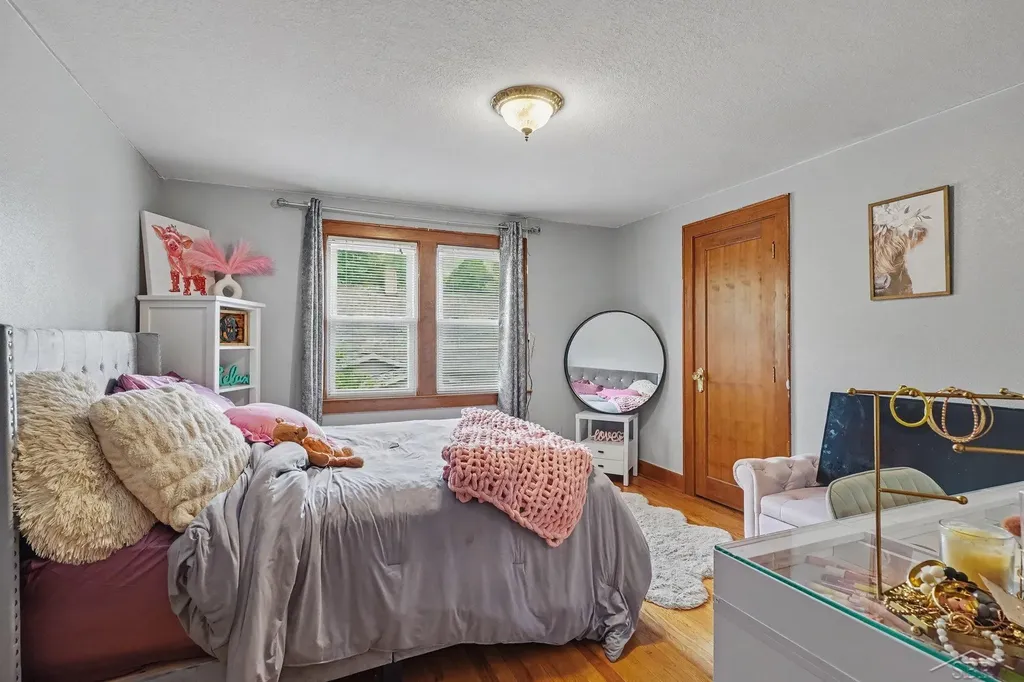 116 W Wheaton Avenue Clare City MI 48618