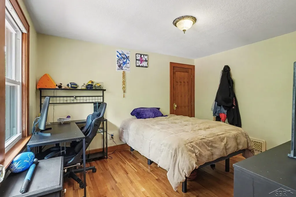 116 W Wheaton Avenue Clare City MI 48618