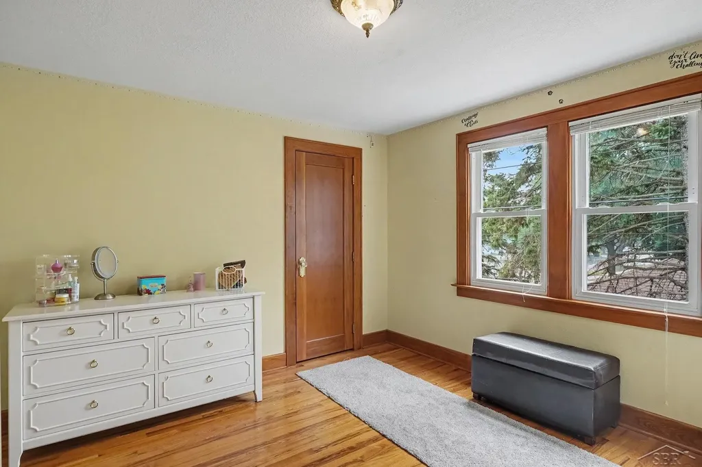 116 W Wheaton Avenue Clare City MI 48618