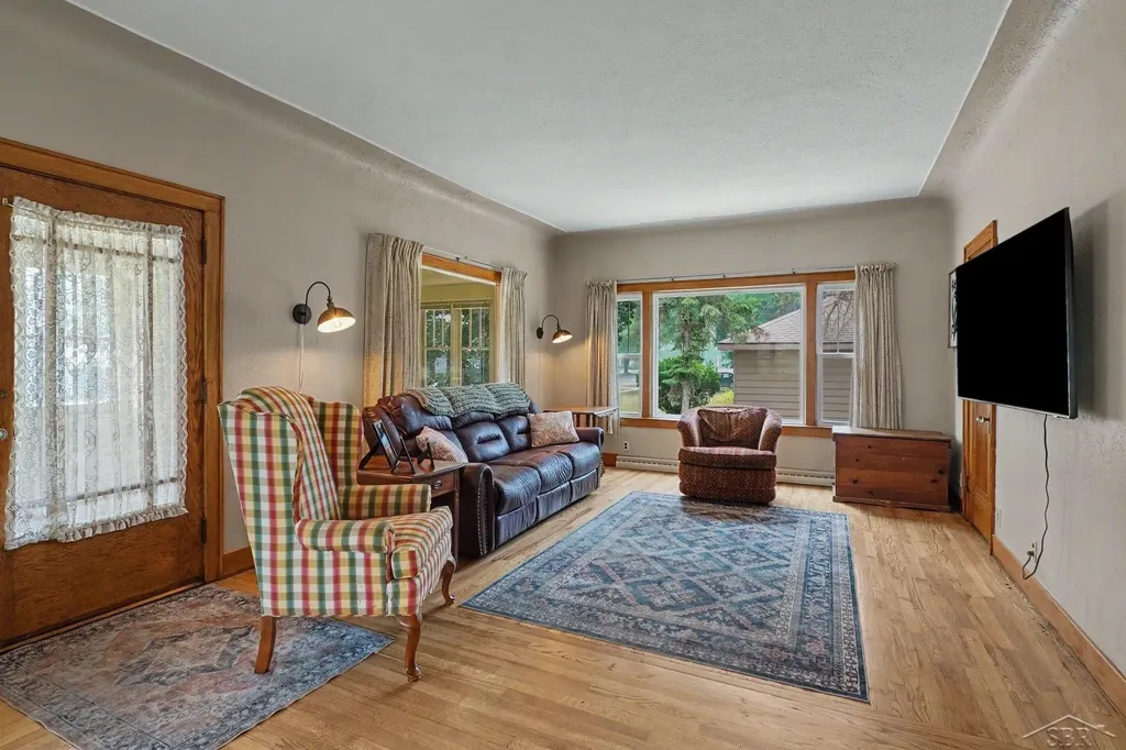 116 W Wheaton Avenue Clare City MI 48618