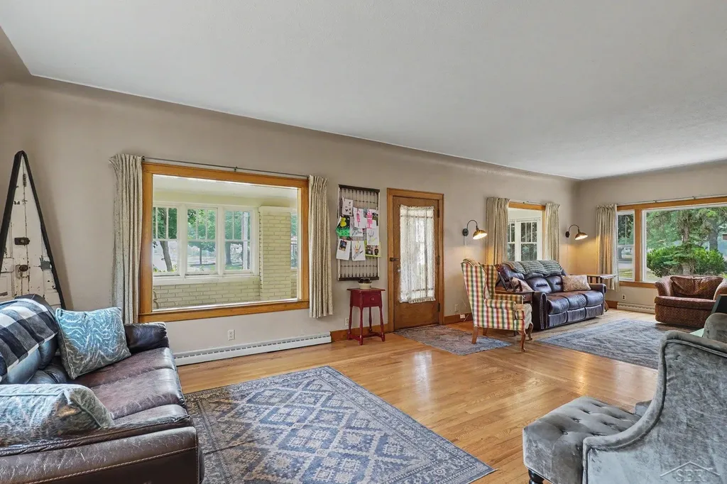 116 W Wheaton Avenue Clare City MI 48618