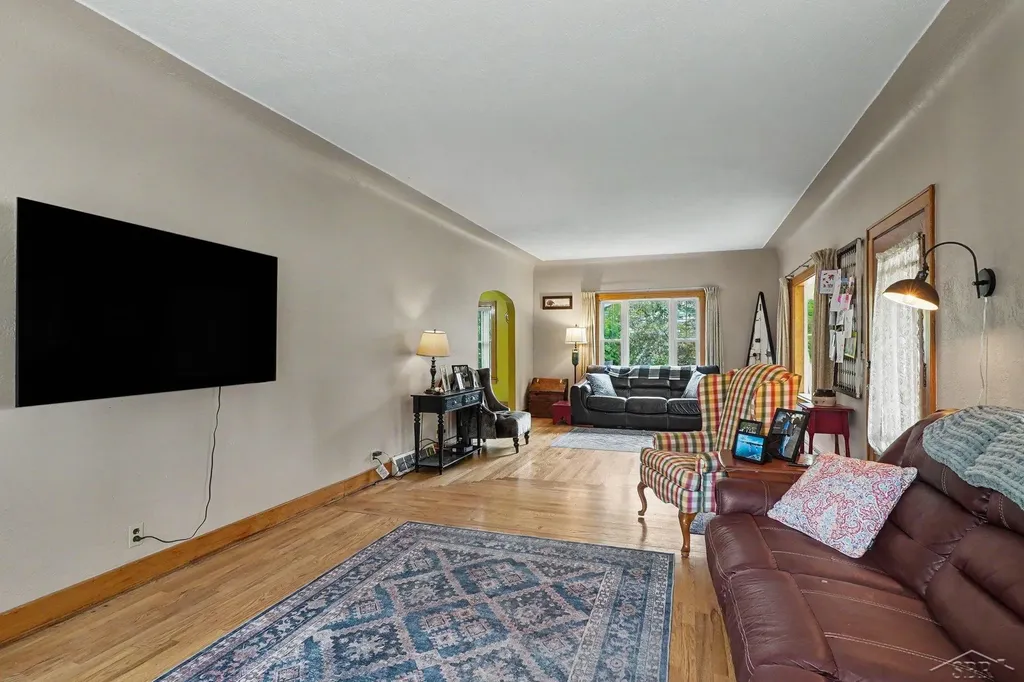 116 W Wheaton Avenue Clare City MI 48618
