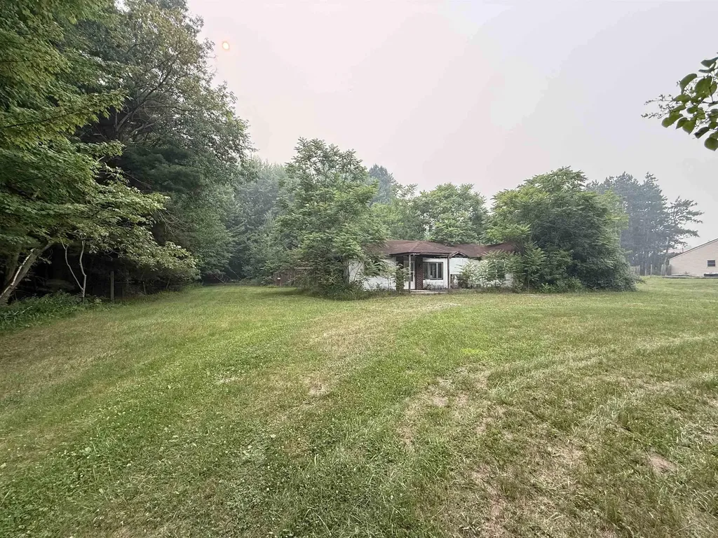 3120 S Graham Road Swan Creek Township MI 48609