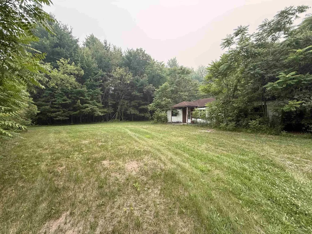 3120 S Graham Road Swan Creek Township MI 48609