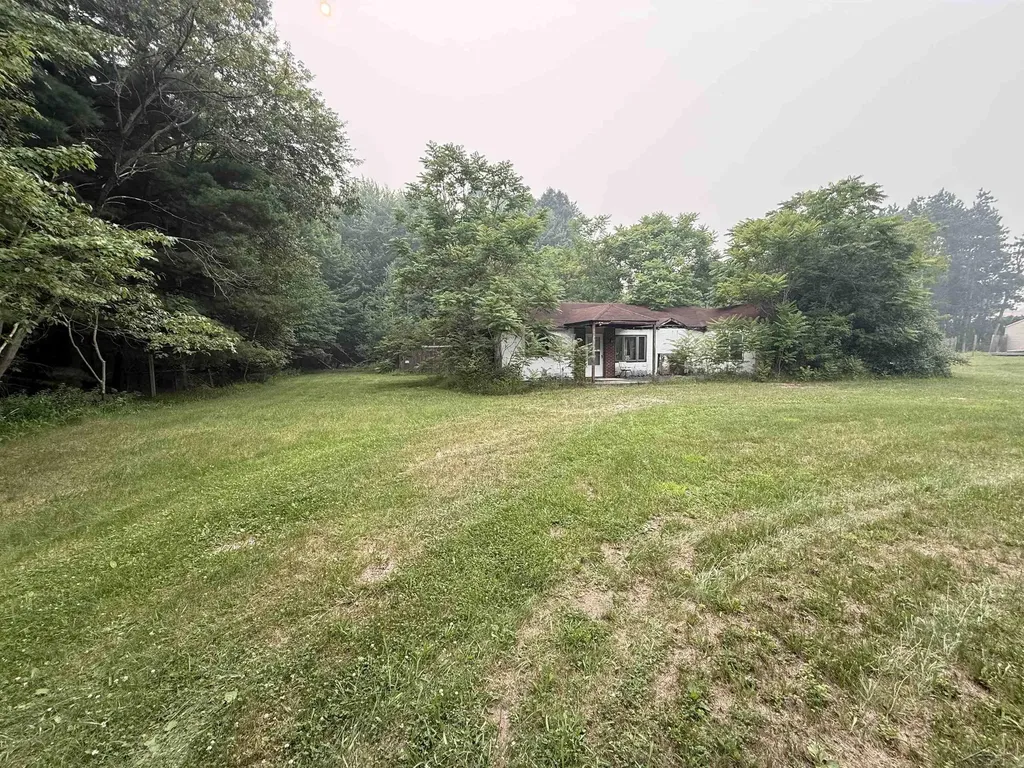 3120 S Graham Road Swan Creek Township MI 48609