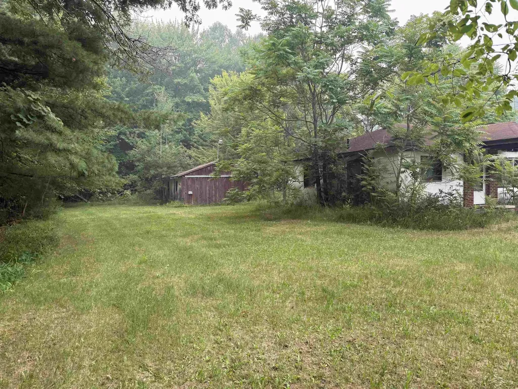 3120 S Graham Road Swan Creek Township MI 48609
