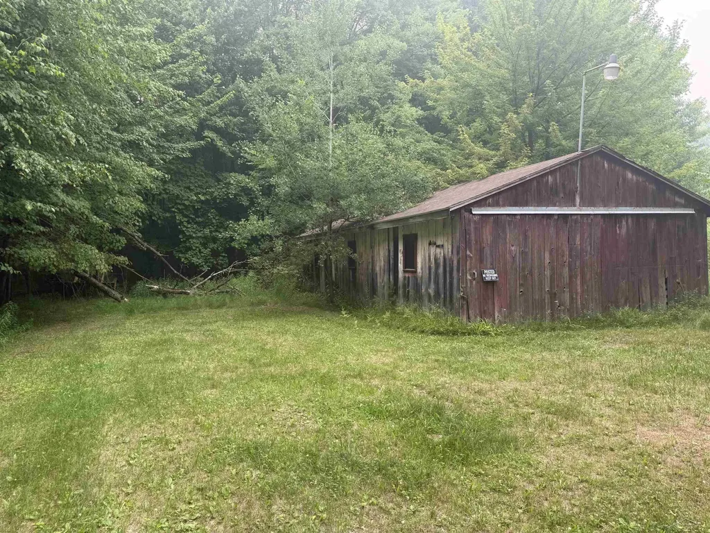 3120 S Graham Road Swan Creek Township MI 48609