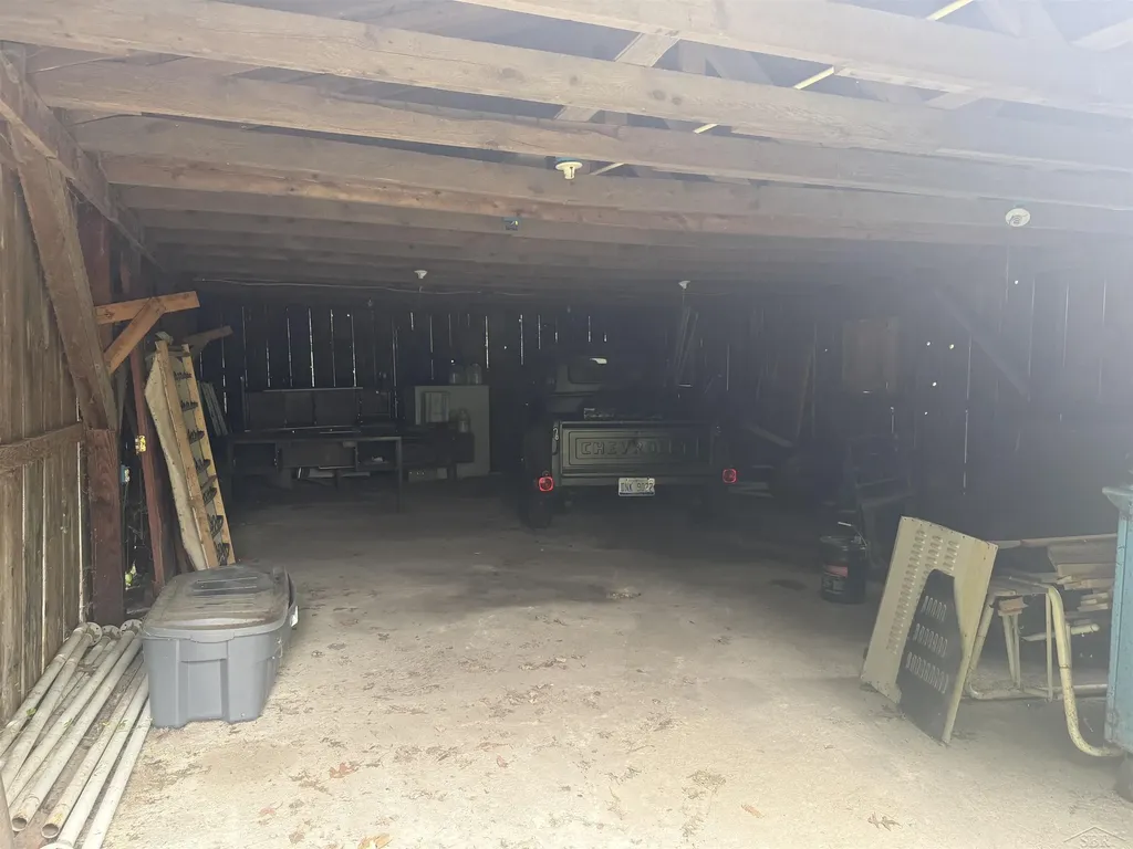 3120 S Graham Road Swan Creek Township MI 48609