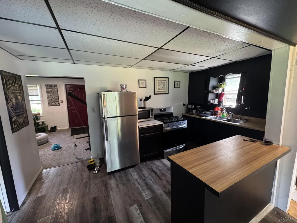 2338 Iowa Avenue Bridgeport Charter Township MI 48601