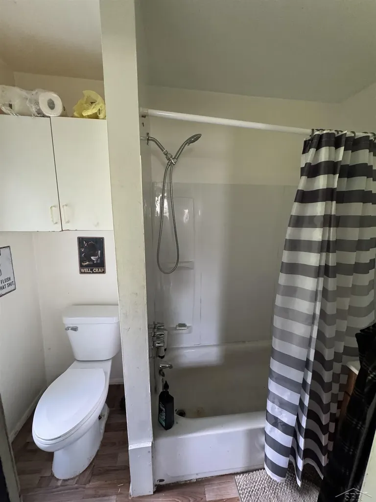 2338 Iowa Avenue Bridgeport Charter Township MI 48601