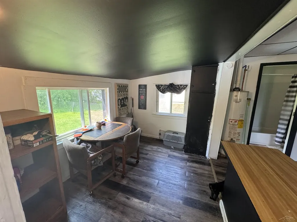 2338 Iowa Avenue Bridgeport Charter Township MI 48601