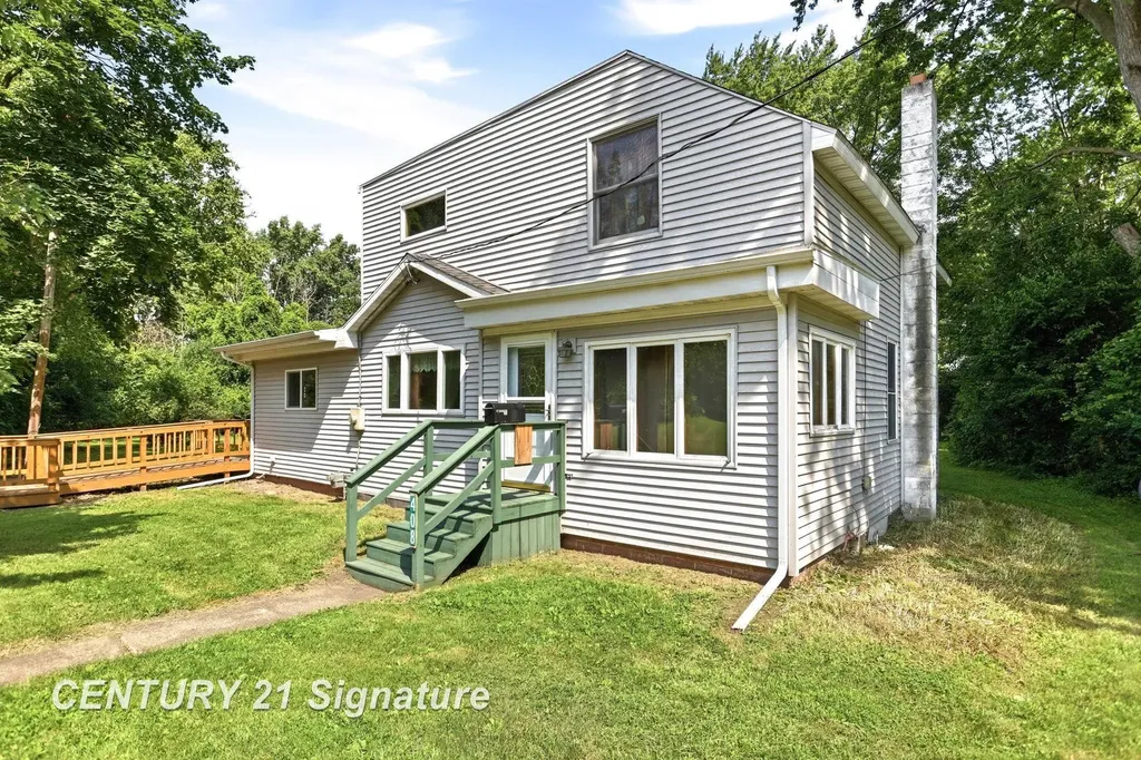 408 W Capitol Street Zilwaukee City MI 48604