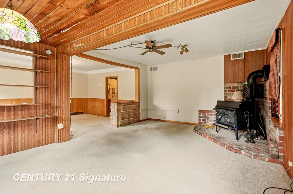 408 W Capitol Street Zilwaukee City MI 48604