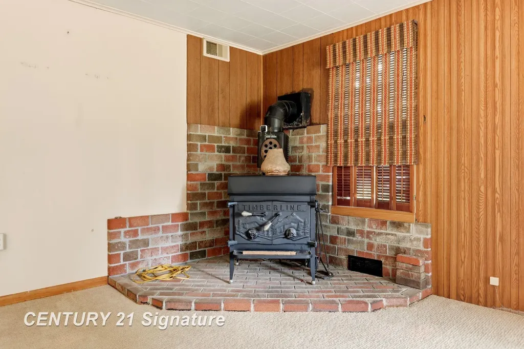 408 W Capitol Street Zilwaukee City MI 48604