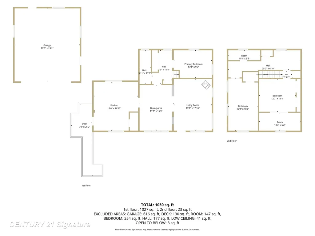 408 W Capitol Street Zilwaukee City MI 48604