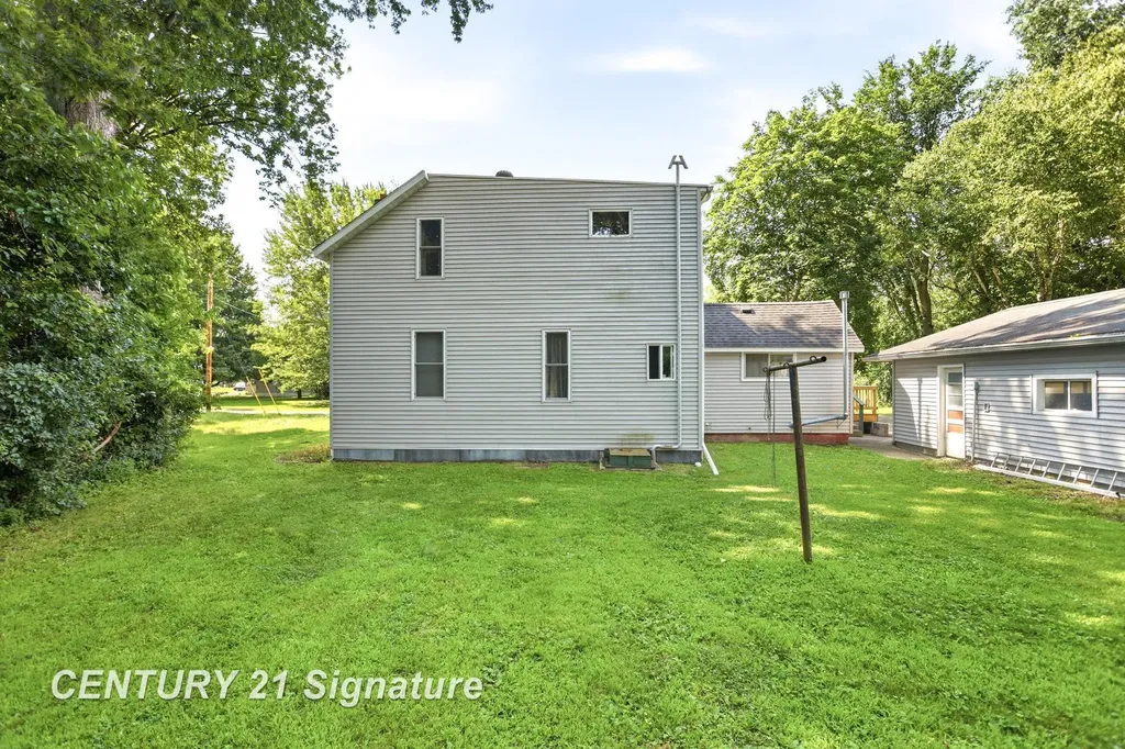 408 W Capitol Street Zilwaukee City MI 48604