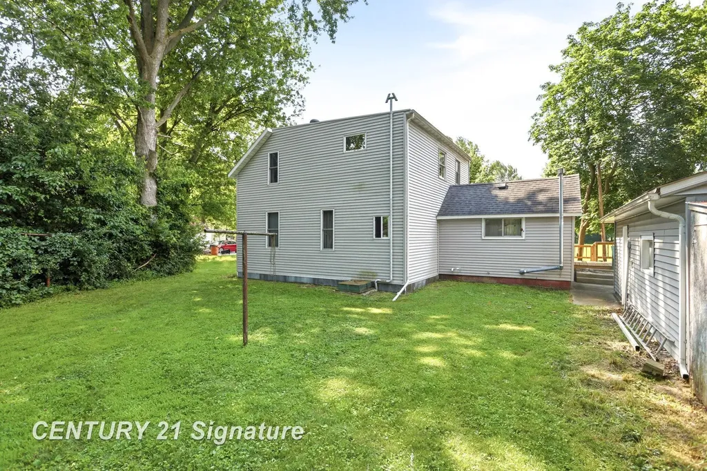 408 W Capitol Street Zilwaukee City MI 48604