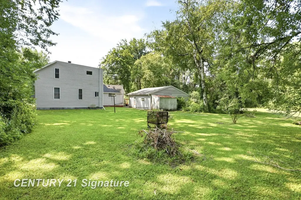408 W Capitol Street Zilwaukee City MI 48604