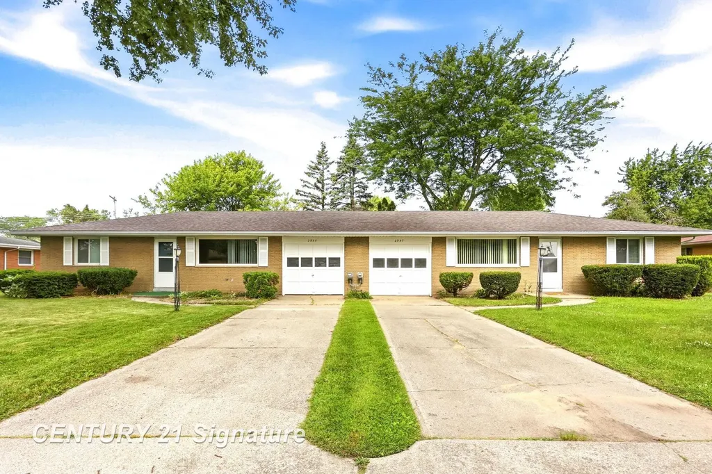 2955 Whitfield Drive Saginaw Charter Township MI 48603