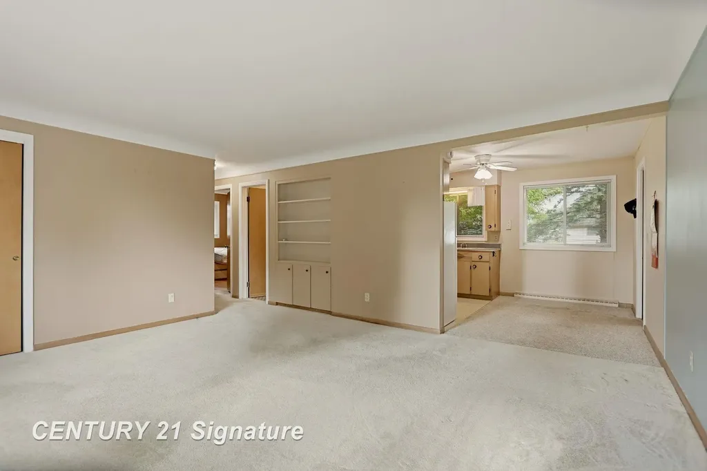 2955 Whitfield Drive Saginaw Charter Township MI 48603