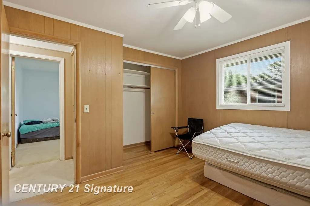 2955 Whitfield Drive Saginaw Charter Township MI 48603