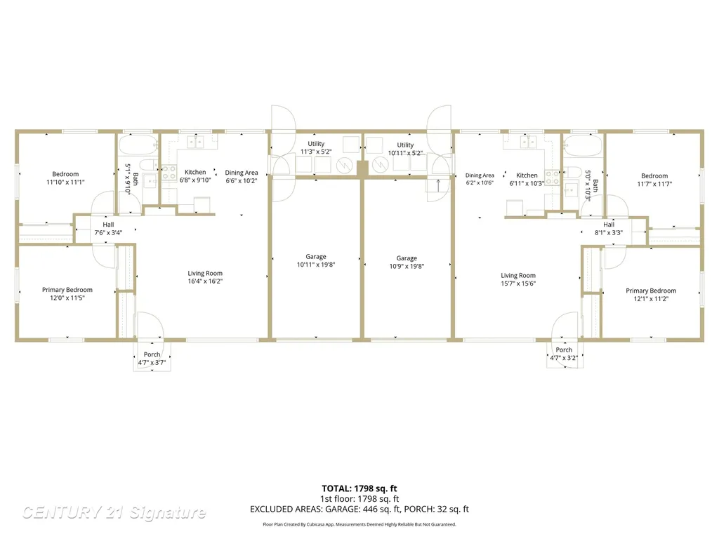 2955 Whitfield Drive Saginaw Charter Township MI 48603
