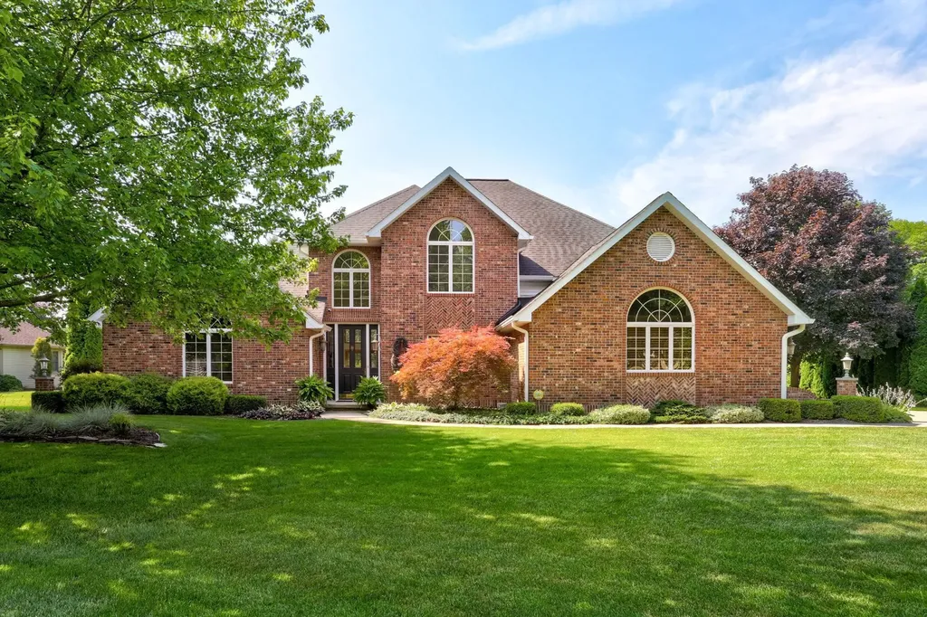 709 Meadow Lane Frankenmuth City MI 48734