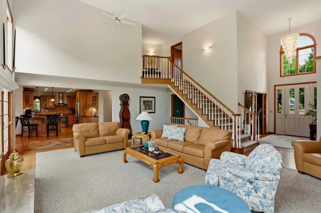 709 Meadow Lane Frankenmuth City MI 48734