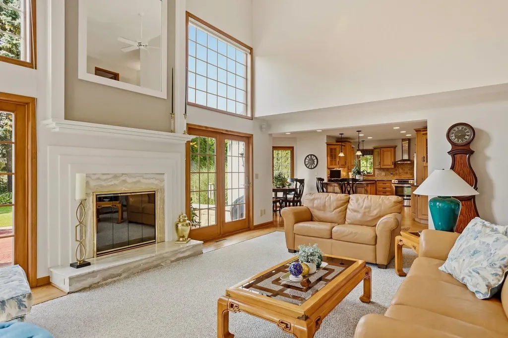 709 Meadow Lane Frankenmuth City MI 48734