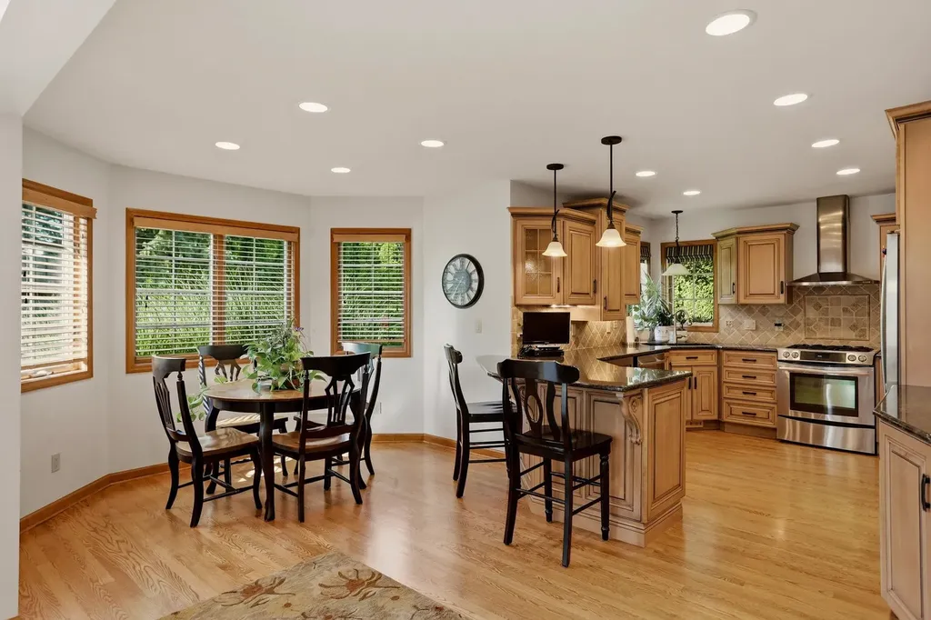 709 Meadow Lane Frankenmuth City MI 48734