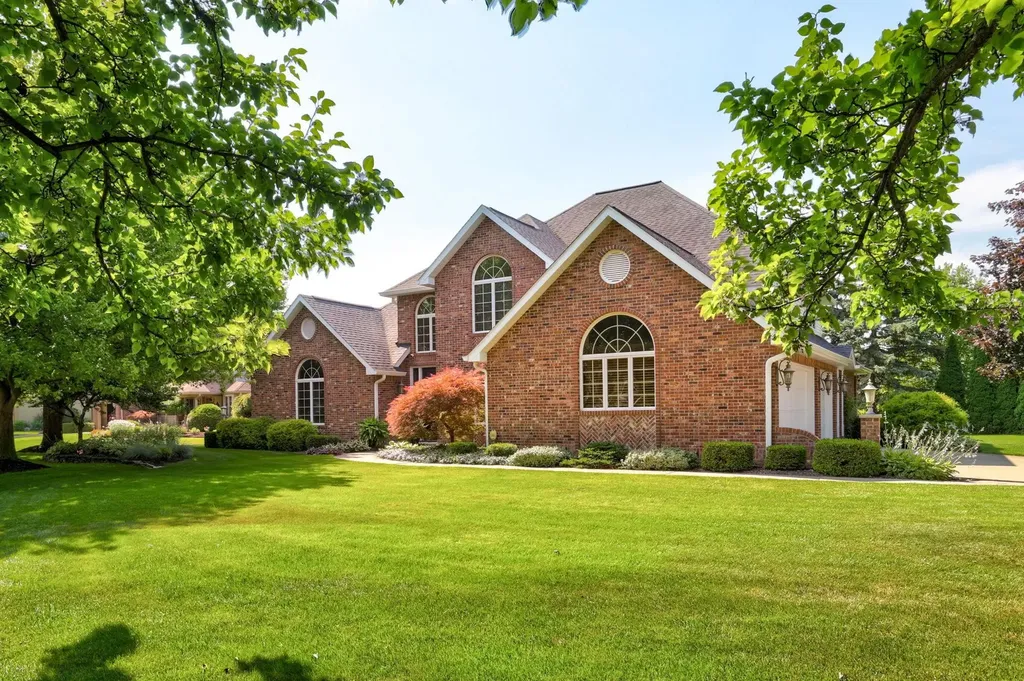 709 Meadow Lane Frankenmuth City MI 48734