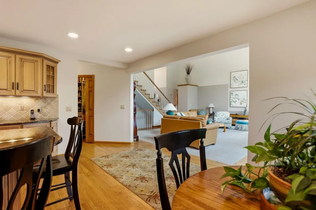 709 Meadow Lane Frankenmuth City MI 48734