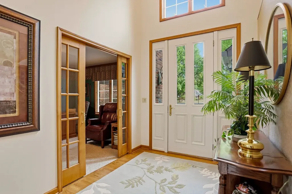 709 Meadow Lane Frankenmuth City MI 48734