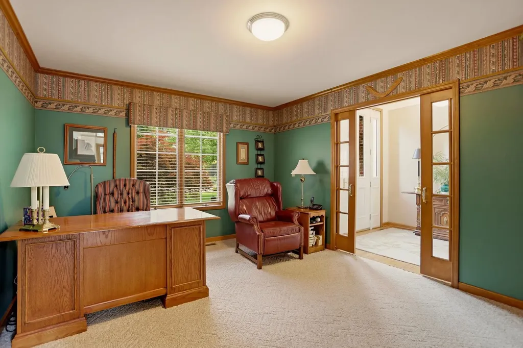 709 Meadow Lane Frankenmuth City MI 48734