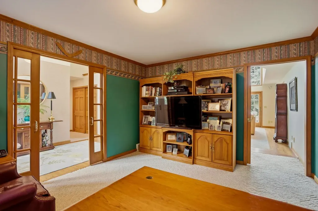 709 Meadow Lane Frankenmuth City MI 48734