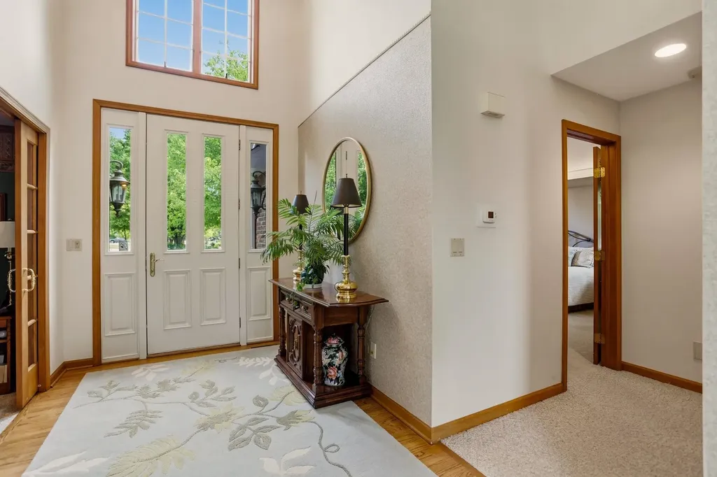 709 Meadow Lane Frankenmuth City MI 48734