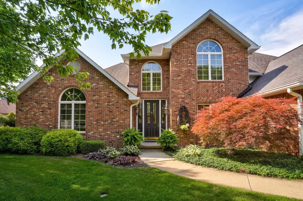 709 Meadow Lane Frankenmuth City MI 48734