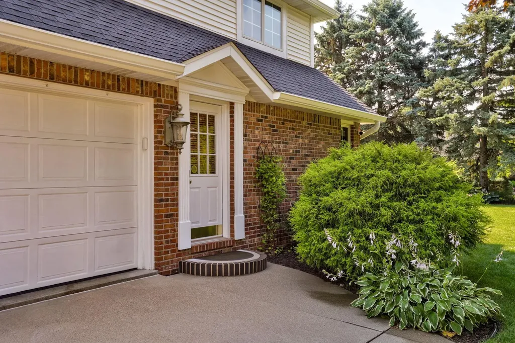 709 Meadow Lane Frankenmuth City MI 48734