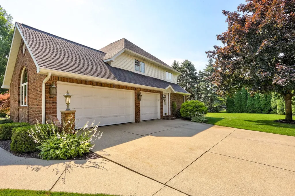 709 Meadow Lane Frankenmuth City MI 48734