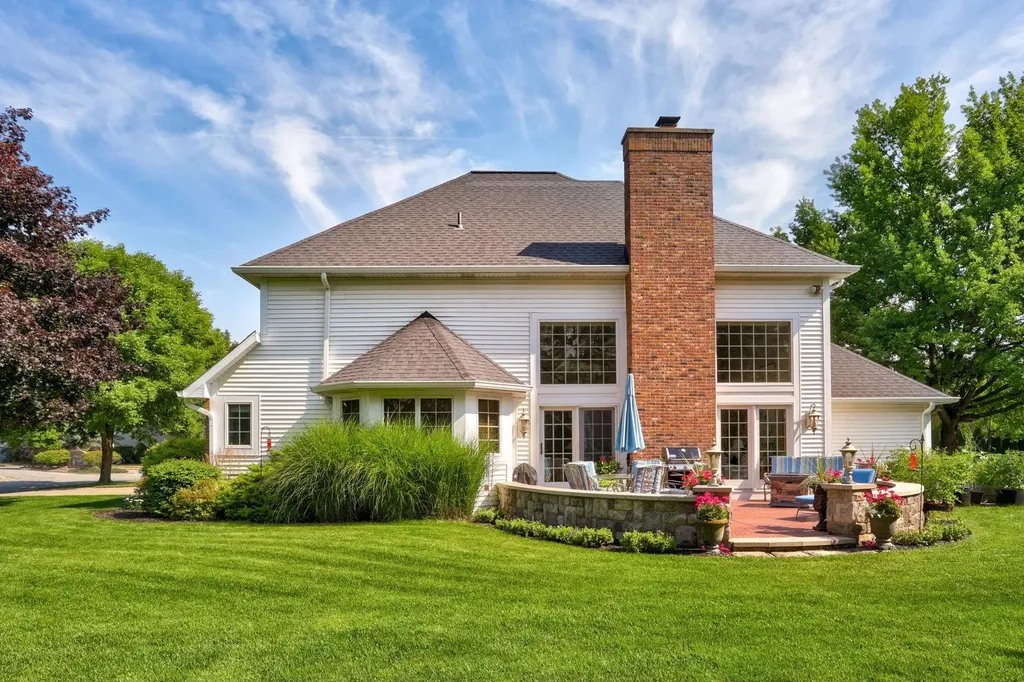 709 Meadow Lane Frankenmuth City MI 48734