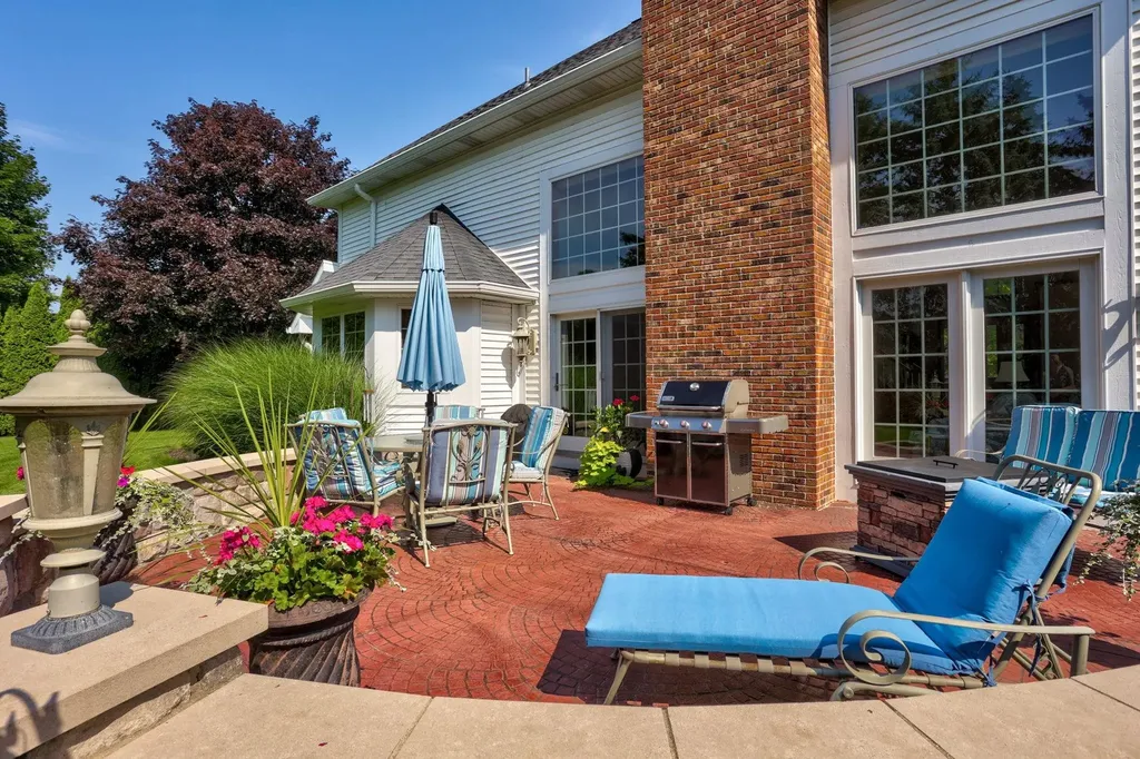709 Meadow Lane Frankenmuth City MI 48734