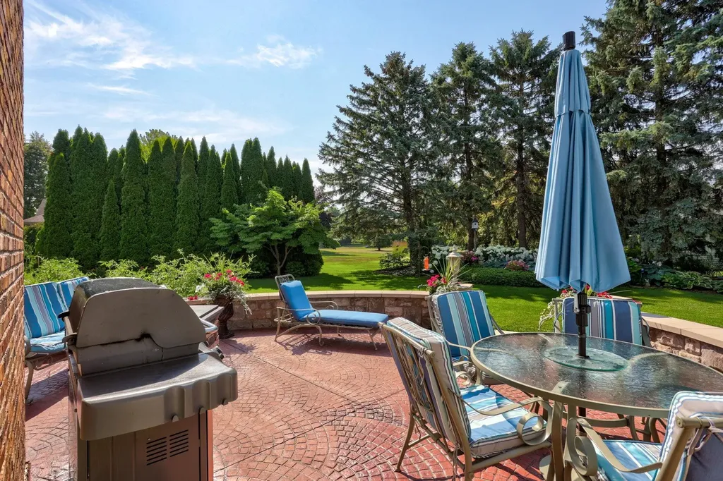 709 Meadow Lane Frankenmuth City MI 48734