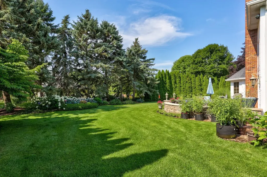 709 Meadow Lane Frankenmuth City MI 48734