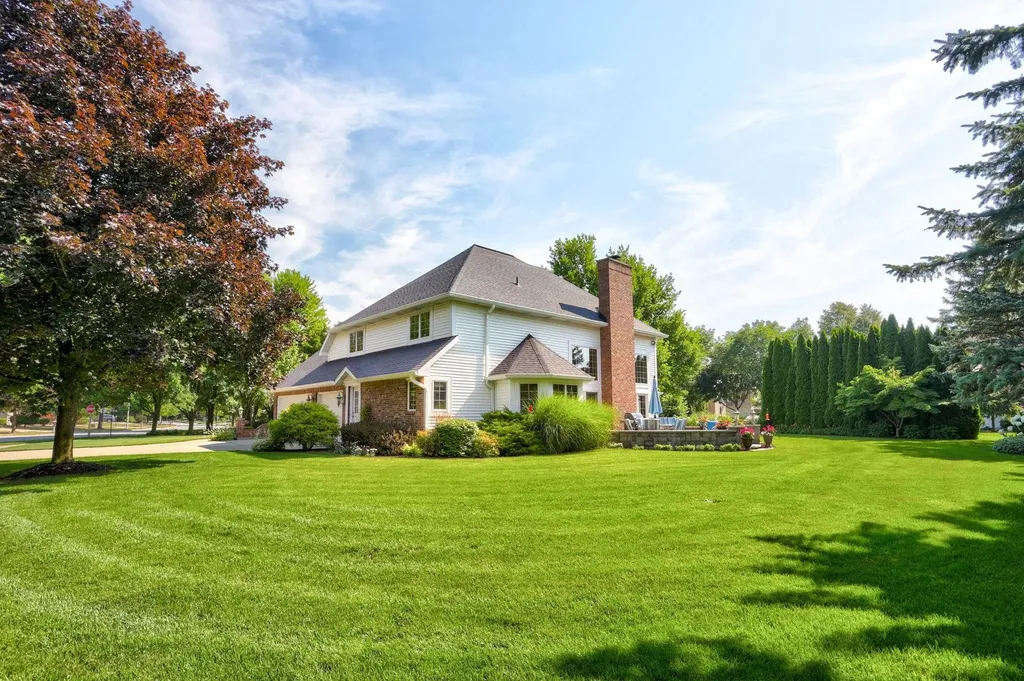 709 Meadow Lane Frankenmuth City MI 48734