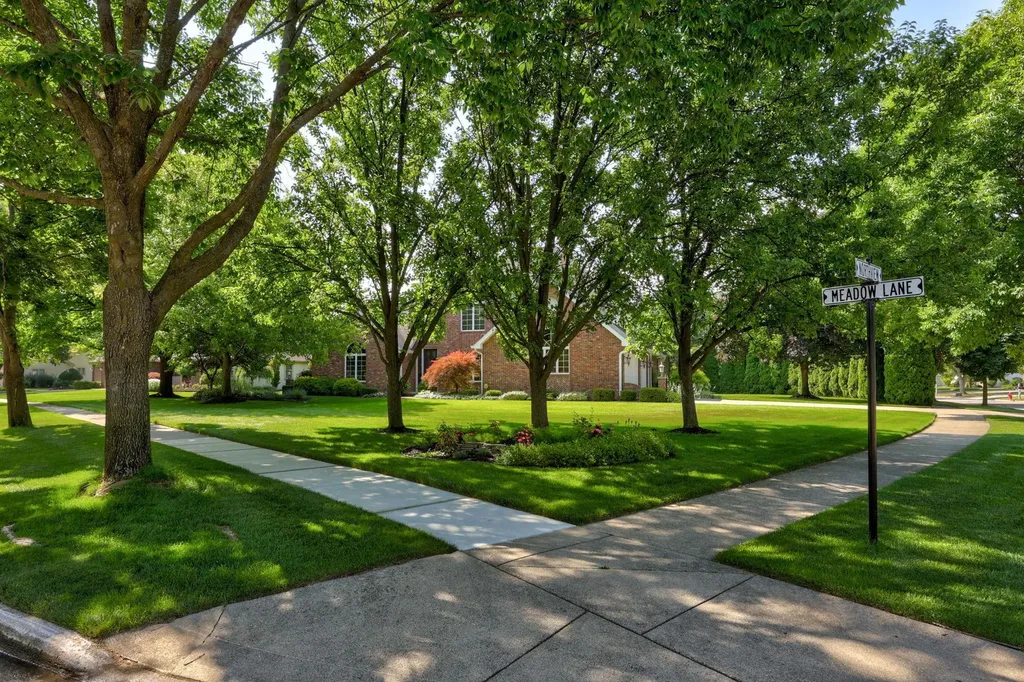 709 Meadow Lane Frankenmuth City MI 48734