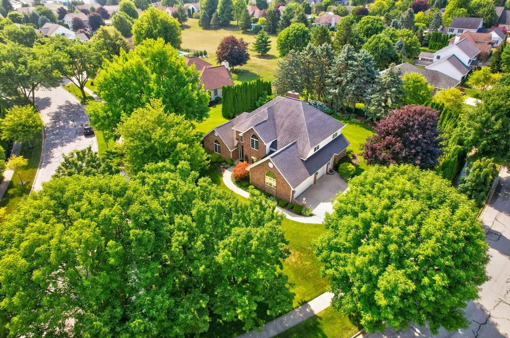 709 Meadow Lane Frankenmuth City MI 48734
