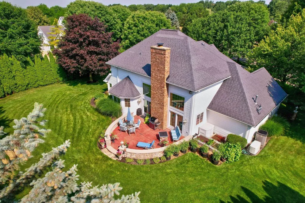 709 Meadow Lane Frankenmuth City MI 48734