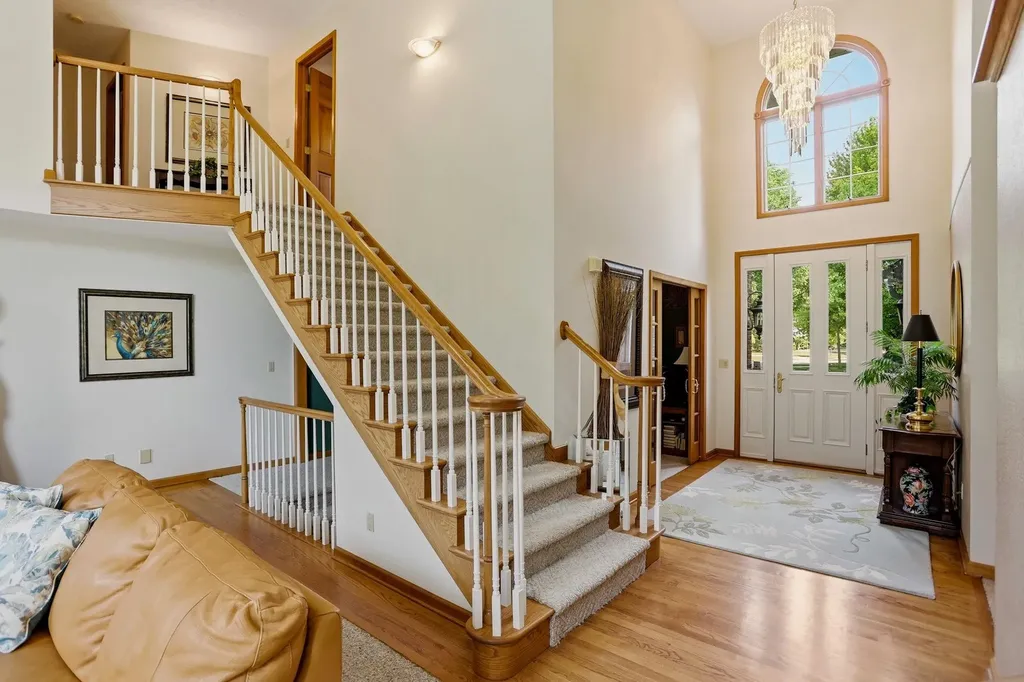 709 Meadow Lane Frankenmuth City MI 48734