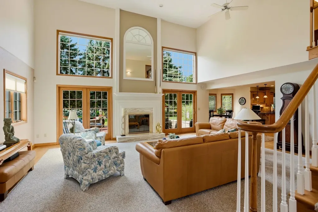 709 Meadow Lane Frankenmuth City MI 48734