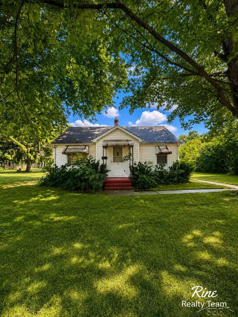 73 Maple Valley Street Sandusky City MI 48471